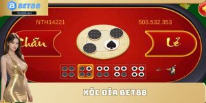 Xóc Đĩa Bet88